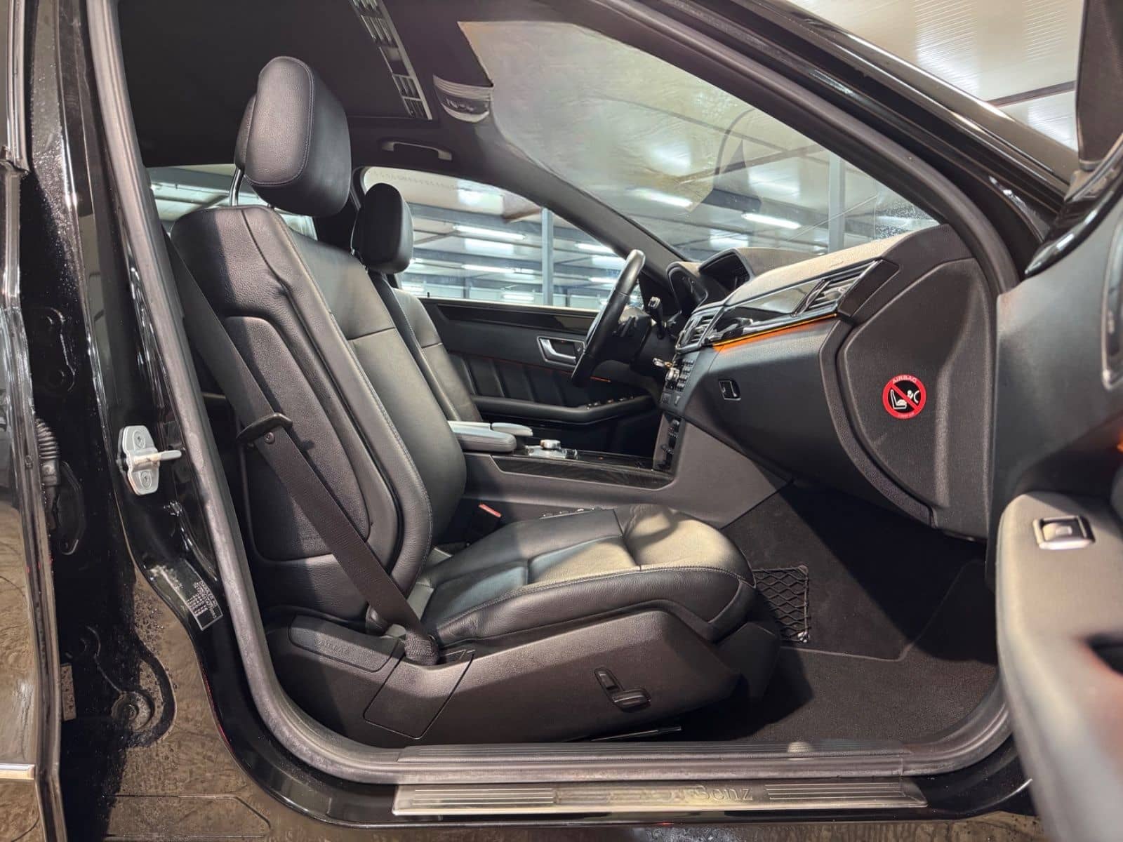 Mercedes-Benz E 350CDI 4M AVANTGARDE AMG LINE*SDACH*BIXEN*CMND foto 6