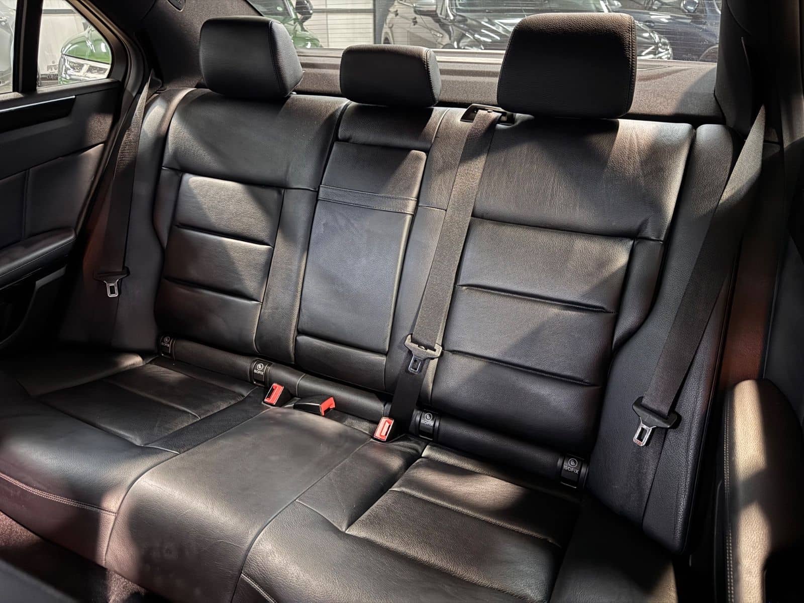 Mercedes-Benz E 350CDI 4M AVANTGARDE AMG LINE*SDACH*BIXEN*CMND foto 9