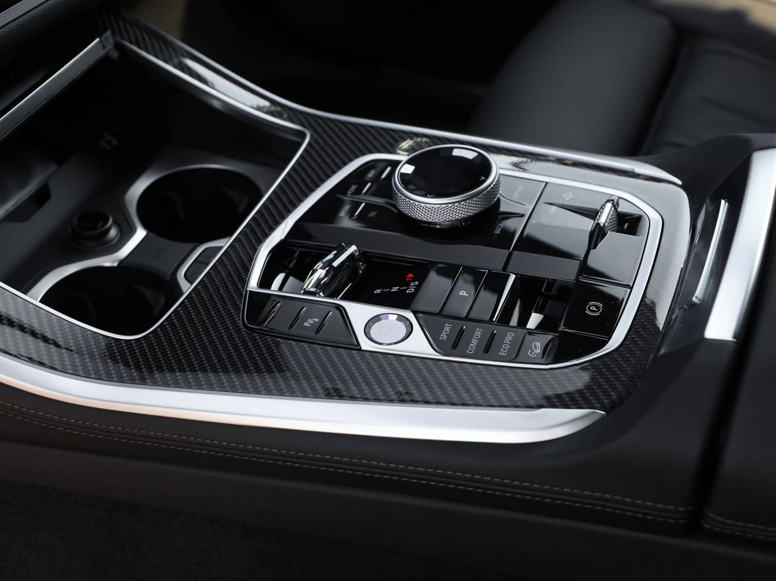 BMW X5 xDrive40d foto 13