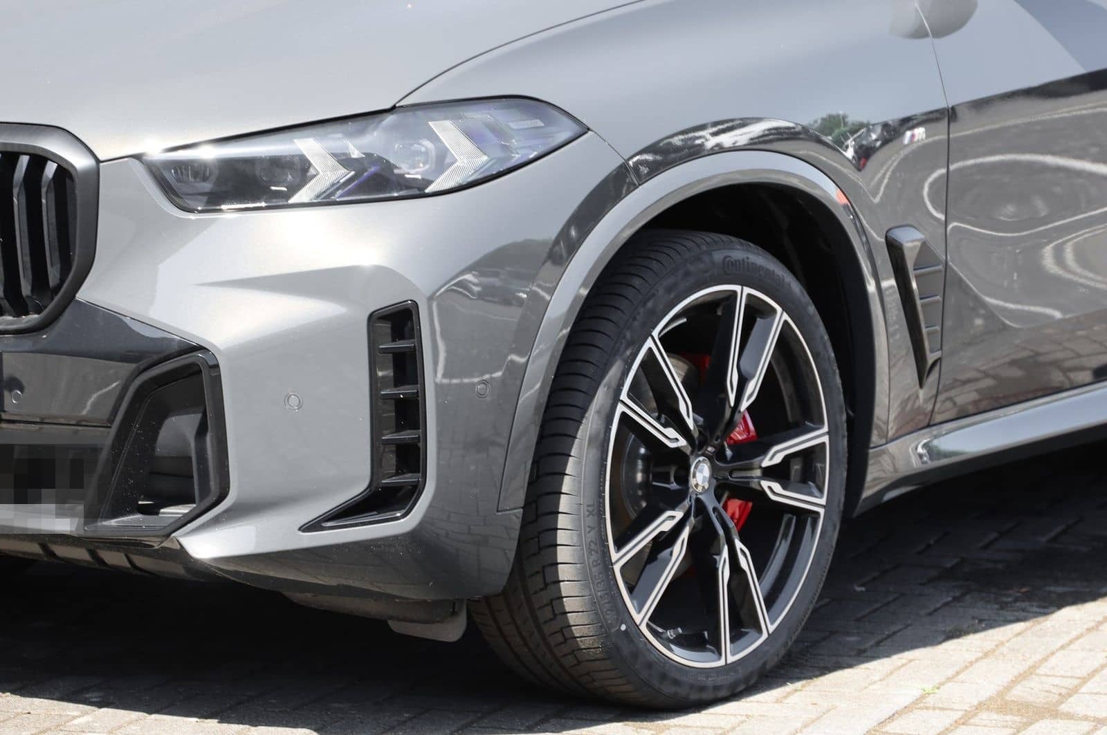 BMW X5 xDrive40d foto 6