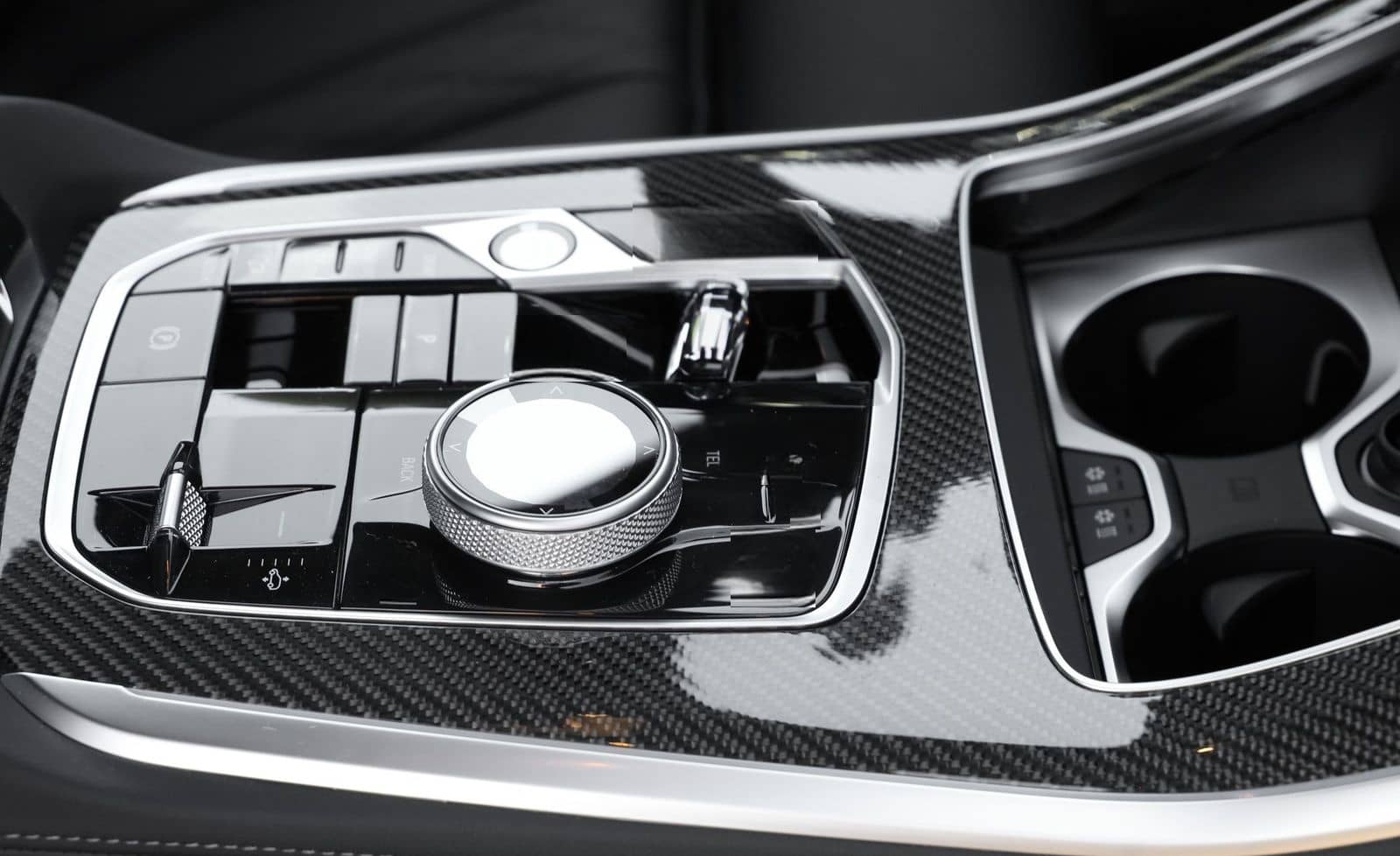 BMW X5 xDrive40d foto 7