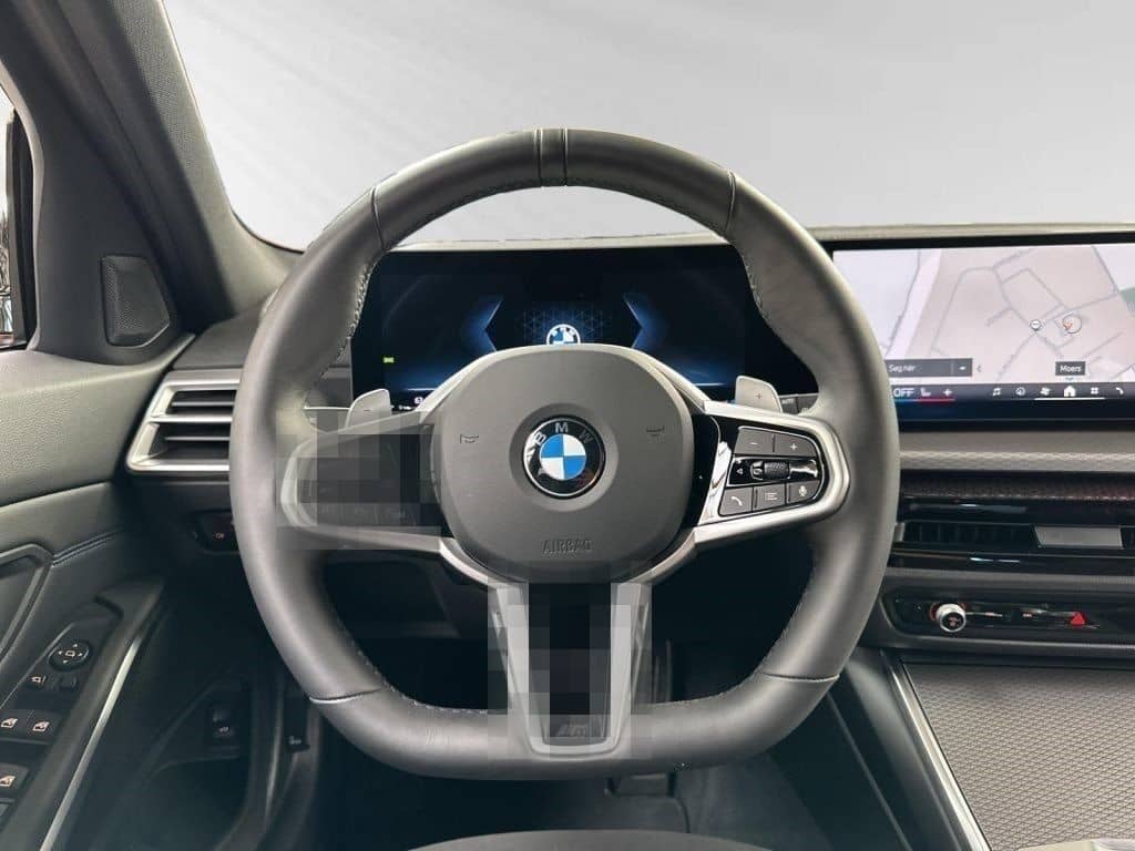 BMW 330i xDrive Touring Allrad|M Sport|Stop&Go|HiFi foto 11