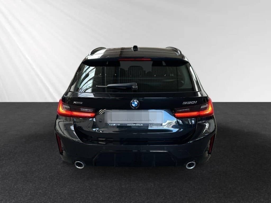 BMW 330i xDrive Touring Allrad|M Sport|Stop&Go|HiFi foto 5