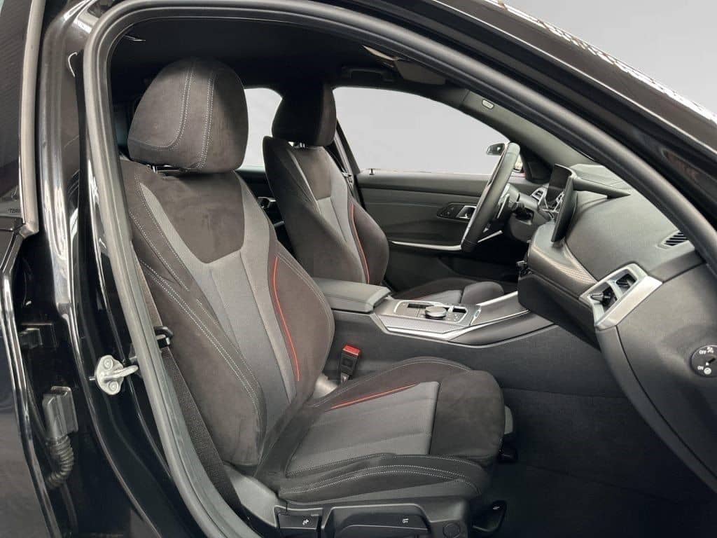 BMW 330i xDrive Touring Allrad|M Sport|Stop&Go|HiFi foto 8