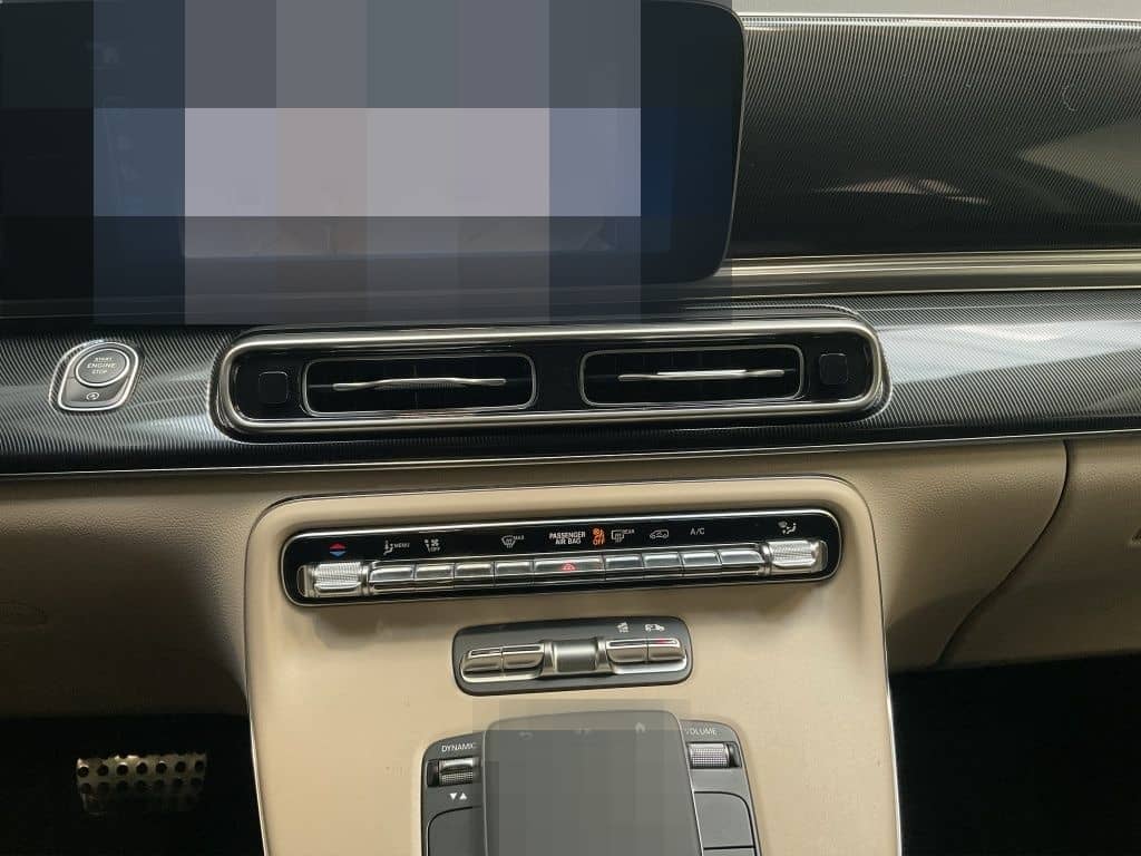 Mercedes-Benz Marco Polo 300 d 4M NIGHT NAVI AIRMATIC 360° AHK foto 11