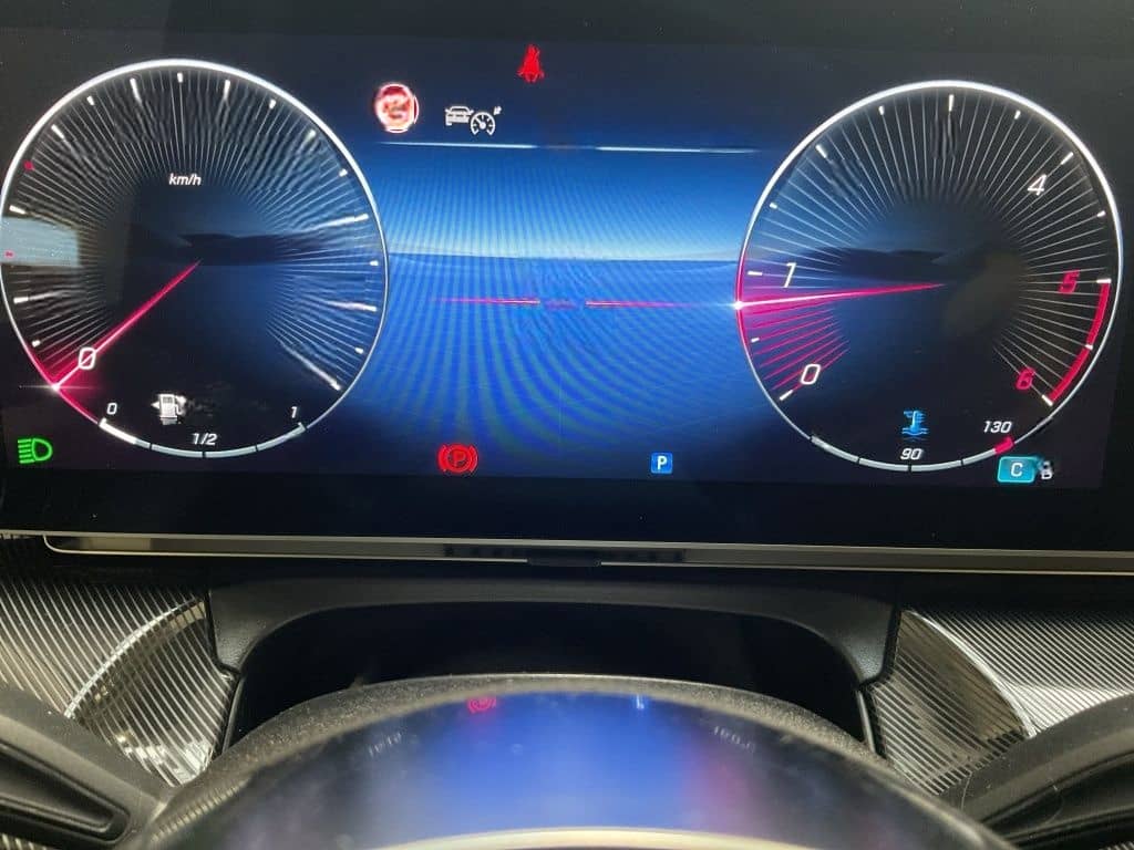 Mercedes-Benz Marco Polo 300 d 4M NIGHT NAVI AIRMATIC 360° AHK foto 14