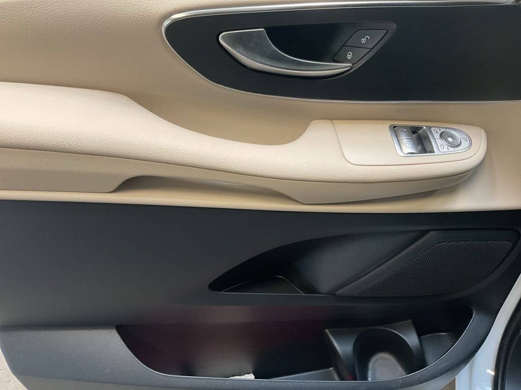 Mercedes-Benz Marco Polo 300 d 4M NIGHT NAVI AIRMATIC 360° AHK foto 15