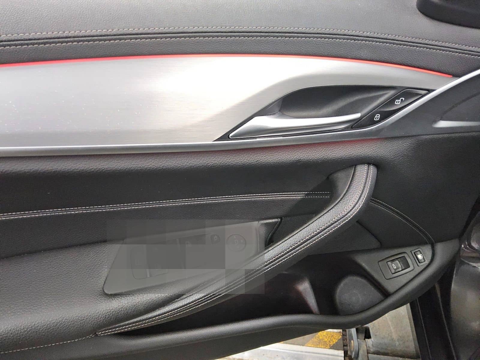 BMW 520e Touring Luxury-Line Leder LC-Pro Pano RfK foto 10