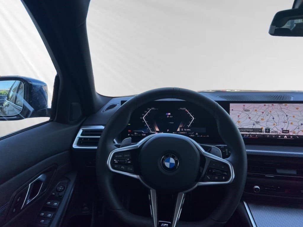 BMW 330i xDrive Touring Allrad|M Sport|Stop&Go|HiFi foto 11