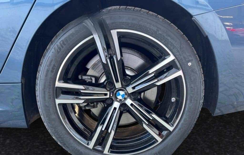 BMW 330i xDrive Touring Allrad|M Sport|Stop&Go|HiFi foto 4