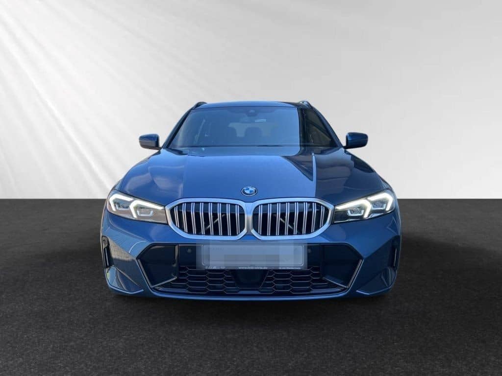 BMW 330i xDrive Touring Allrad|M Sport|Stop&Go|HiFi foto 5