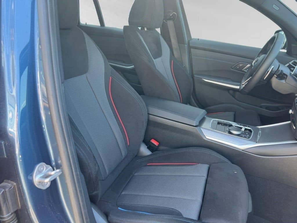 BMW 330i xDrive Touring Allrad|M Sport|Stop&Go|HiFi foto 8