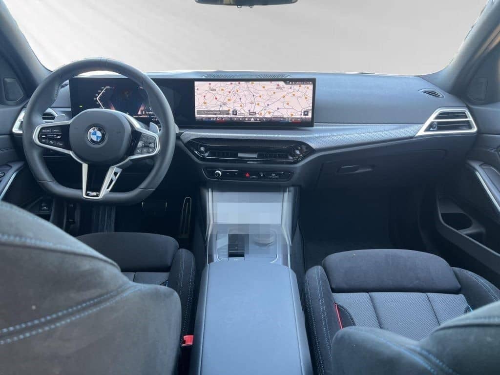 BMW 330i xDrive Touring Allrad|M Sport|Stop&Go|HiFi foto 9