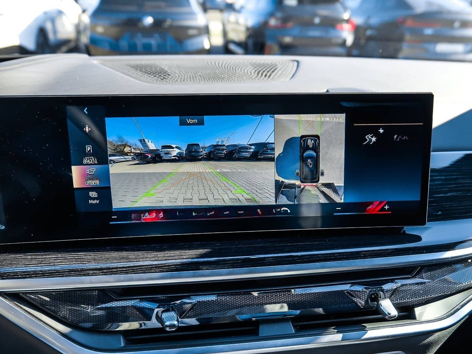 BMW X5 xDrive40d M Sport HUD PANO ACC AHK 360°KAM foto 15