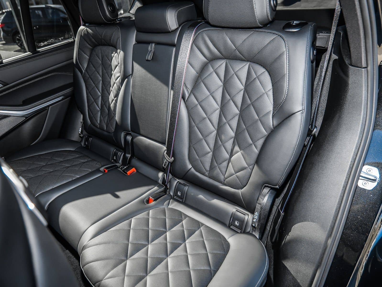 BMW X5 xDrive40d M Sport HUD PANO ACC AHK 360°KAM foto 19