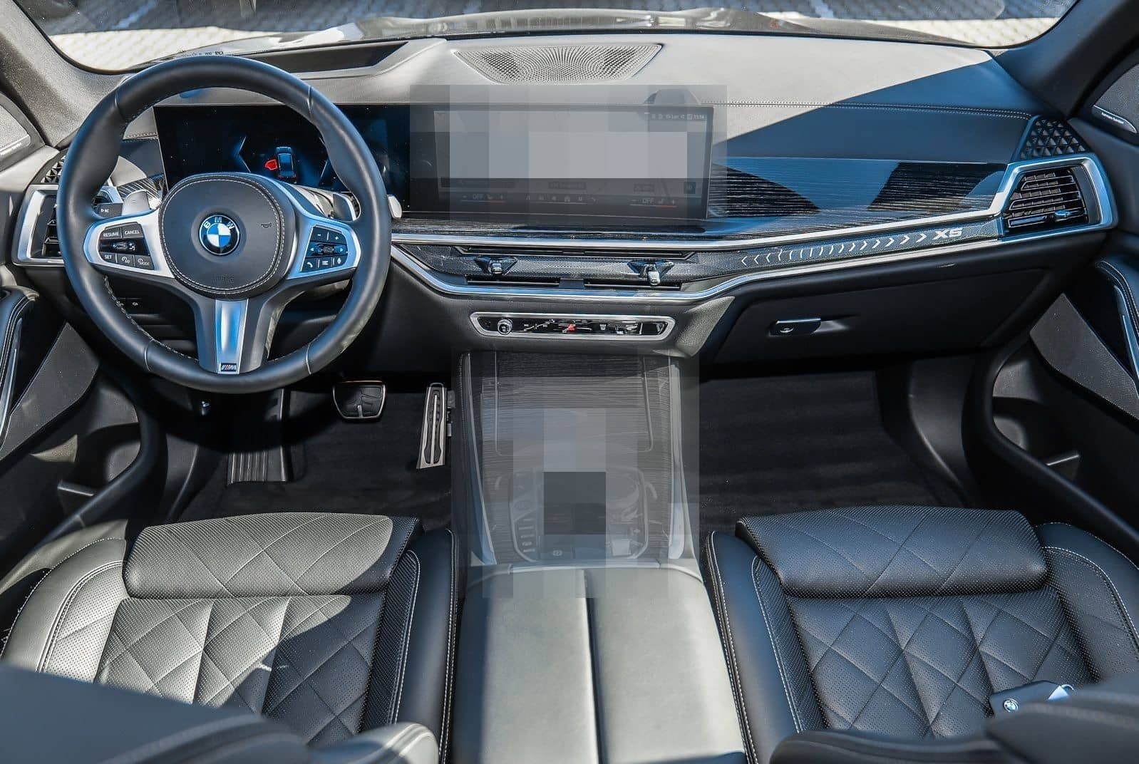 BMW X5 xDrive40d M Sport HUD PANO ACC AHK 360°KAM foto 3