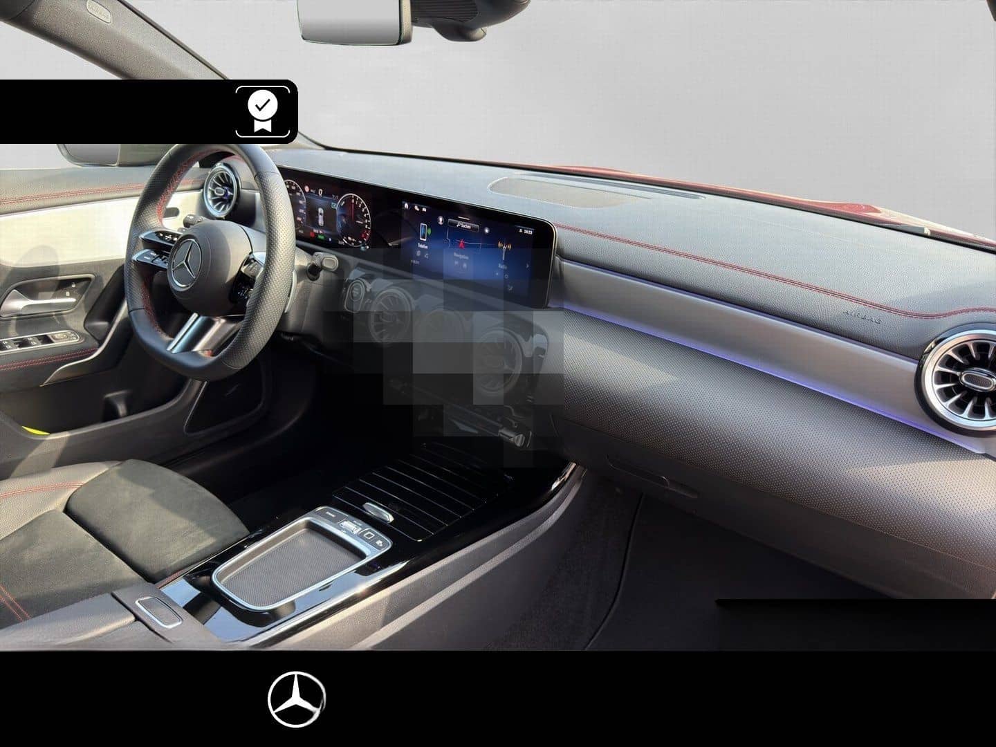 Mercedes-Benz CLA 250 e SB AMG Night Burm Multibeam 360 foto 19