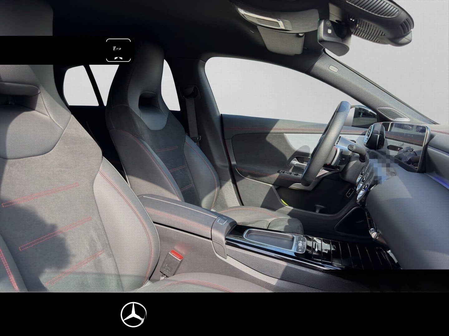 Mercedes-Benz CLA 250 e SB AMG Night Burm Multibeam 360 foto 20