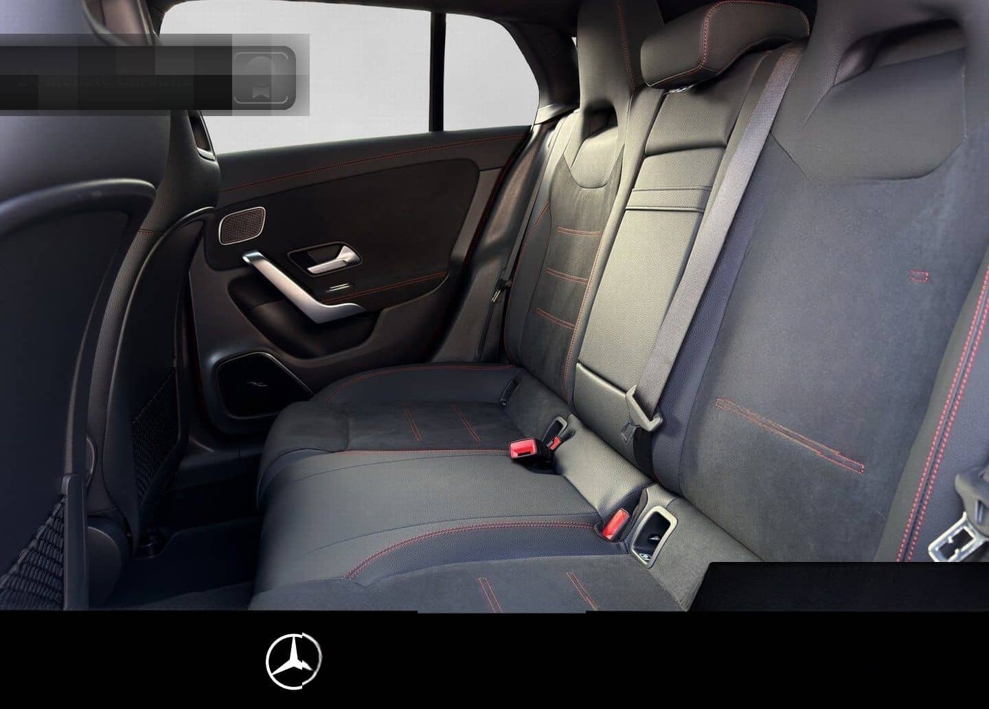 Mercedes-Benz CLA 250 e SB AMG Night Burm Multibeam 360 foto 21