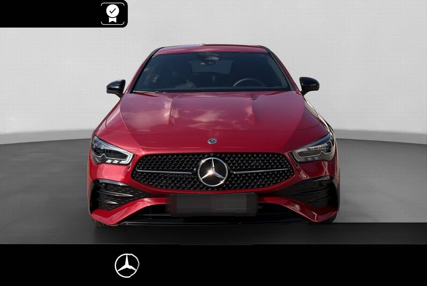 Mercedes-Benz CLA 250 e SB AMG Night Burm Multibeam 360 foto 5