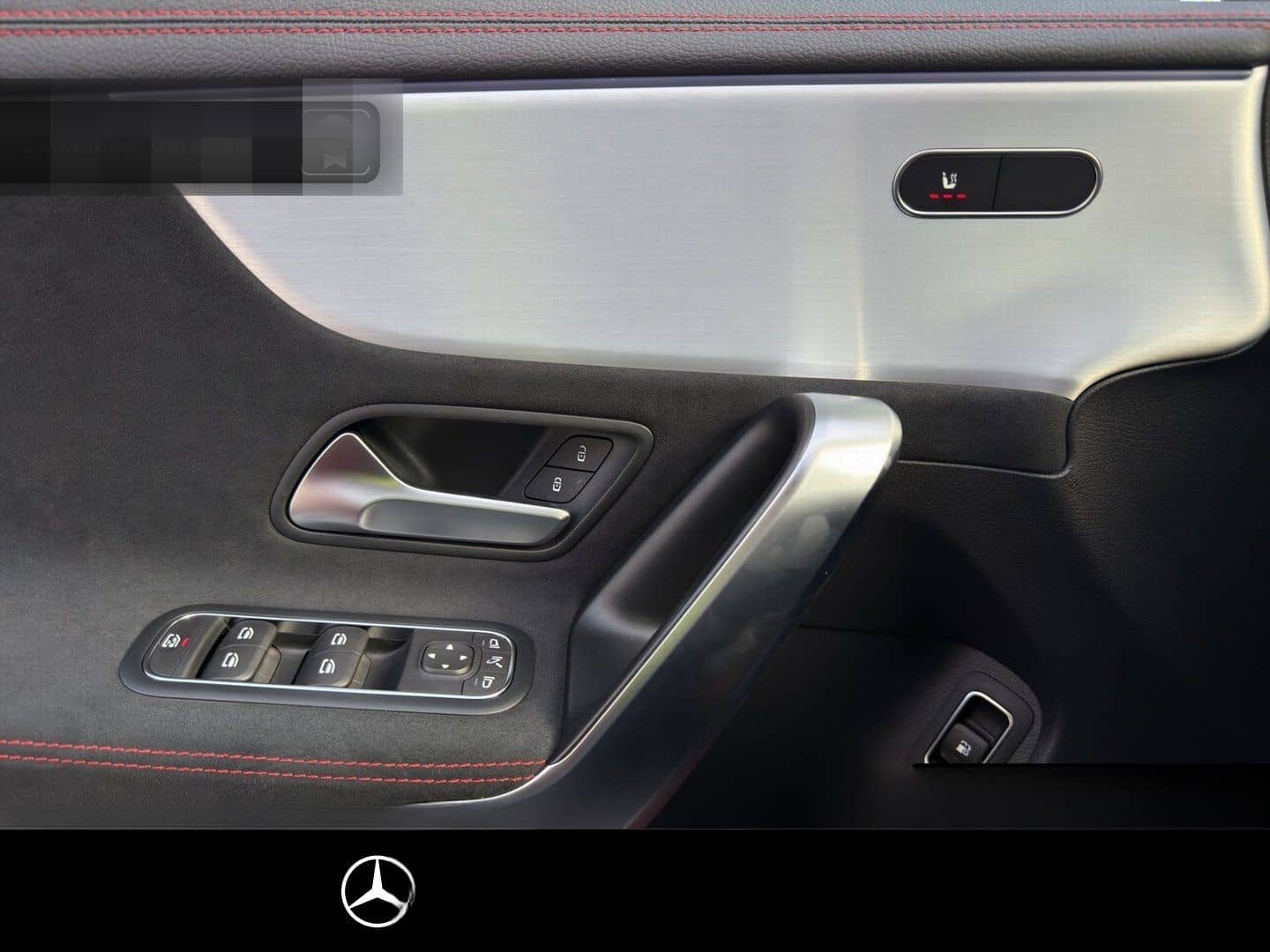 Mercedes-Benz CLA 250 e SB AMG Night Burm Multibeam 360 foto 8