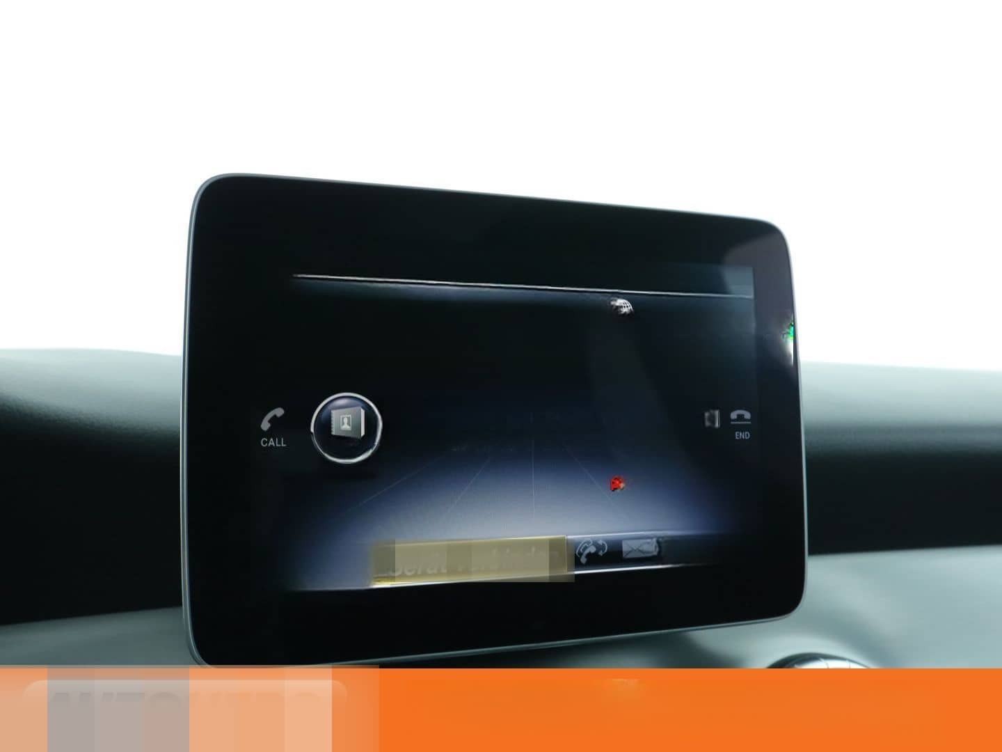 Mercedes-Benz CLA-Klasse CLA 180 Shooting Brake AMG Line Aut. foto 21