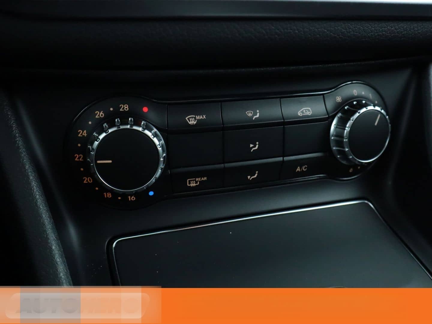 Mercedes-Benz CLA-Klasse CLA 180 Shooting Brake AMG Line Aut. foto 25