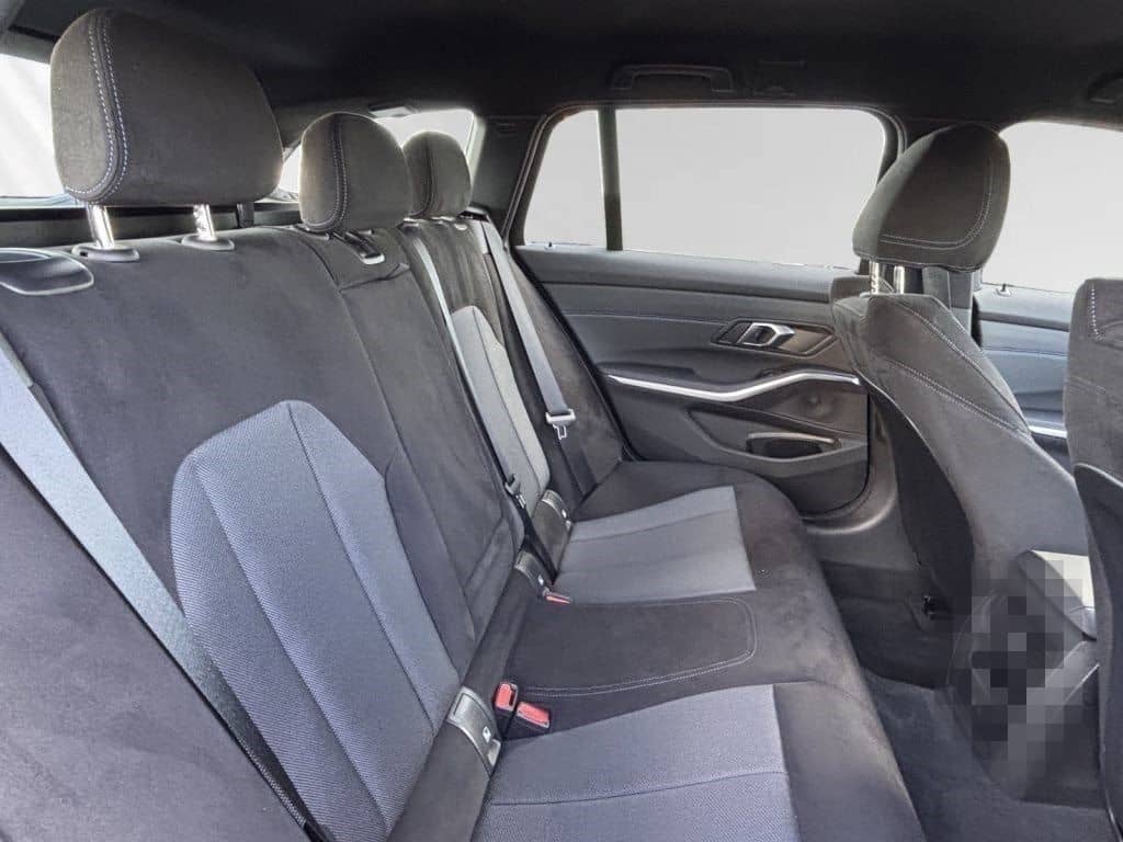 BMW 330i xDrive Touring Allrad|M Sport|Stop&Go|HiFi| foto 8