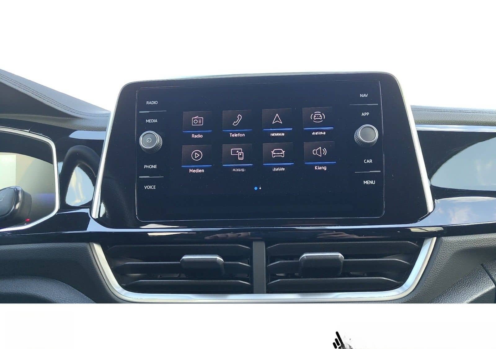 Volkswagen T-Roc 1.0 TSI R-Line LED+NAVI+ACC+PDC+KAM+SHZ foto 11