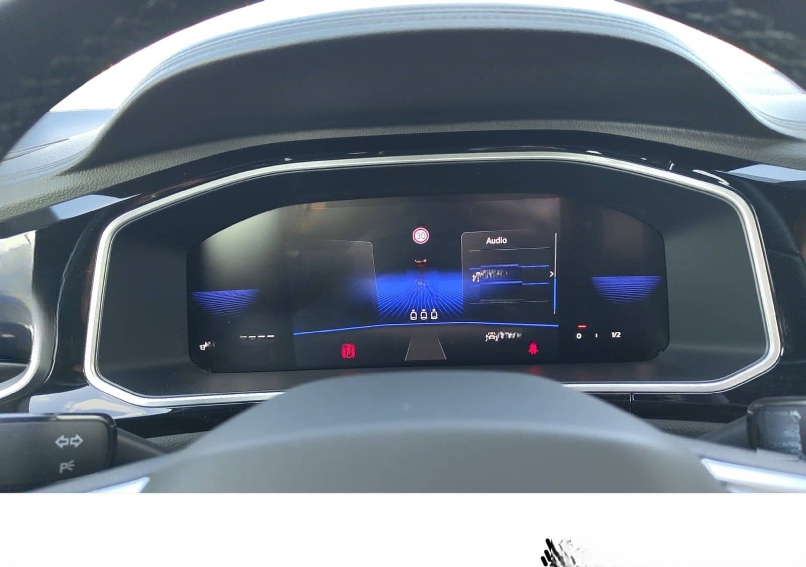 Volkswagen T-Roc 1.0 TSI R-Line LED+NAVI+ACC+PDC+KAM+SHZ foto 13