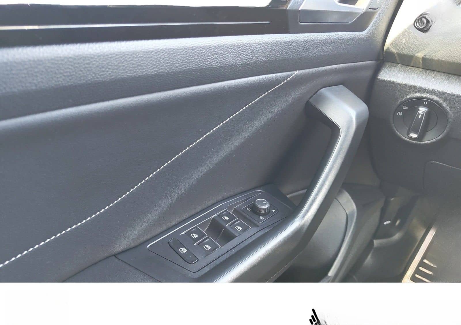 Volkswagen T-Roc 1.0 TSI R-Line LED+NAVI+ACC+PDC+KAM+SHZ foto 14