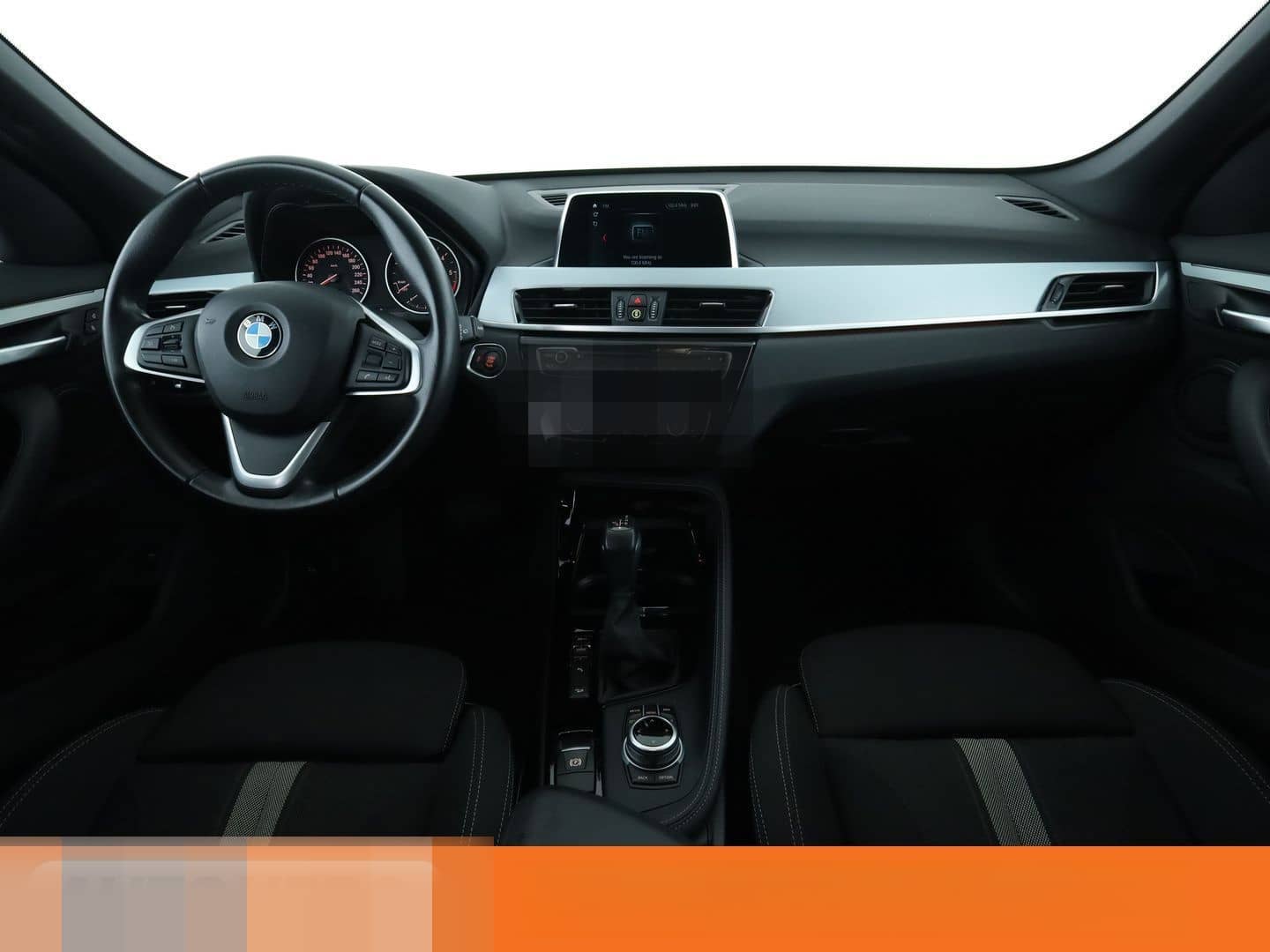 BMW xDrive 18d Sport Line Aut.*NAV*TEMPO*LED*SHZ*PDC foto 12