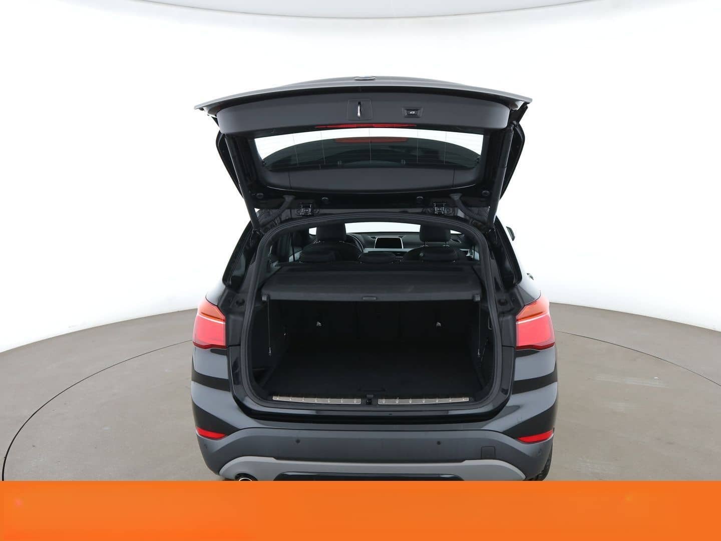 BMW xDrive 18d Sport Line Aut.*NAV*TEMPO*LED*SHZ*PDC foto 17