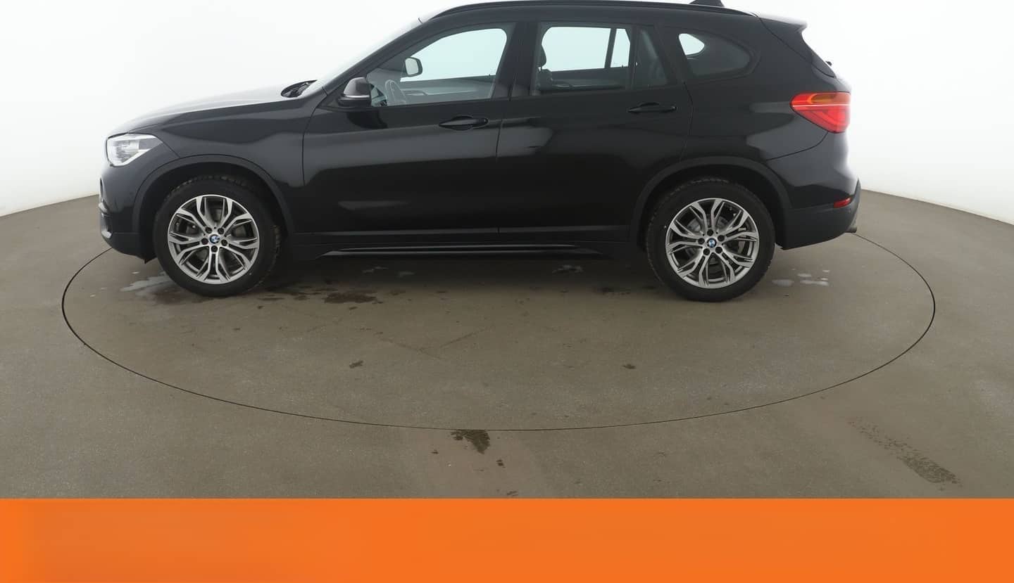BMW xDrive 18d Sport Line Aut.*NAV*TEMPO*LED*SHZ*PDC foto 3