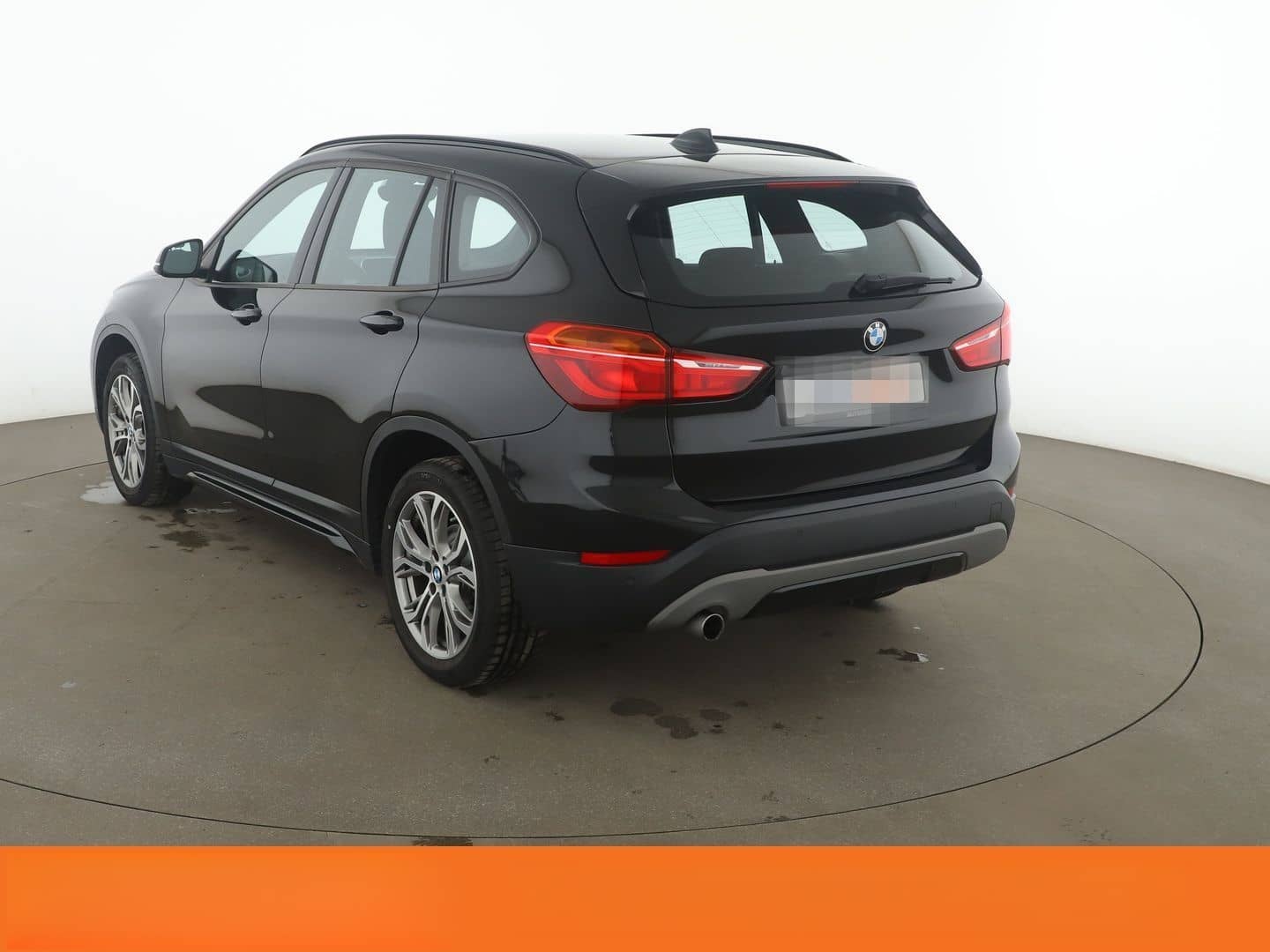BMW xDrive 18d Sport Line Aut.*NAV*TEMPO*LED*SHZ*PDC foto 4
