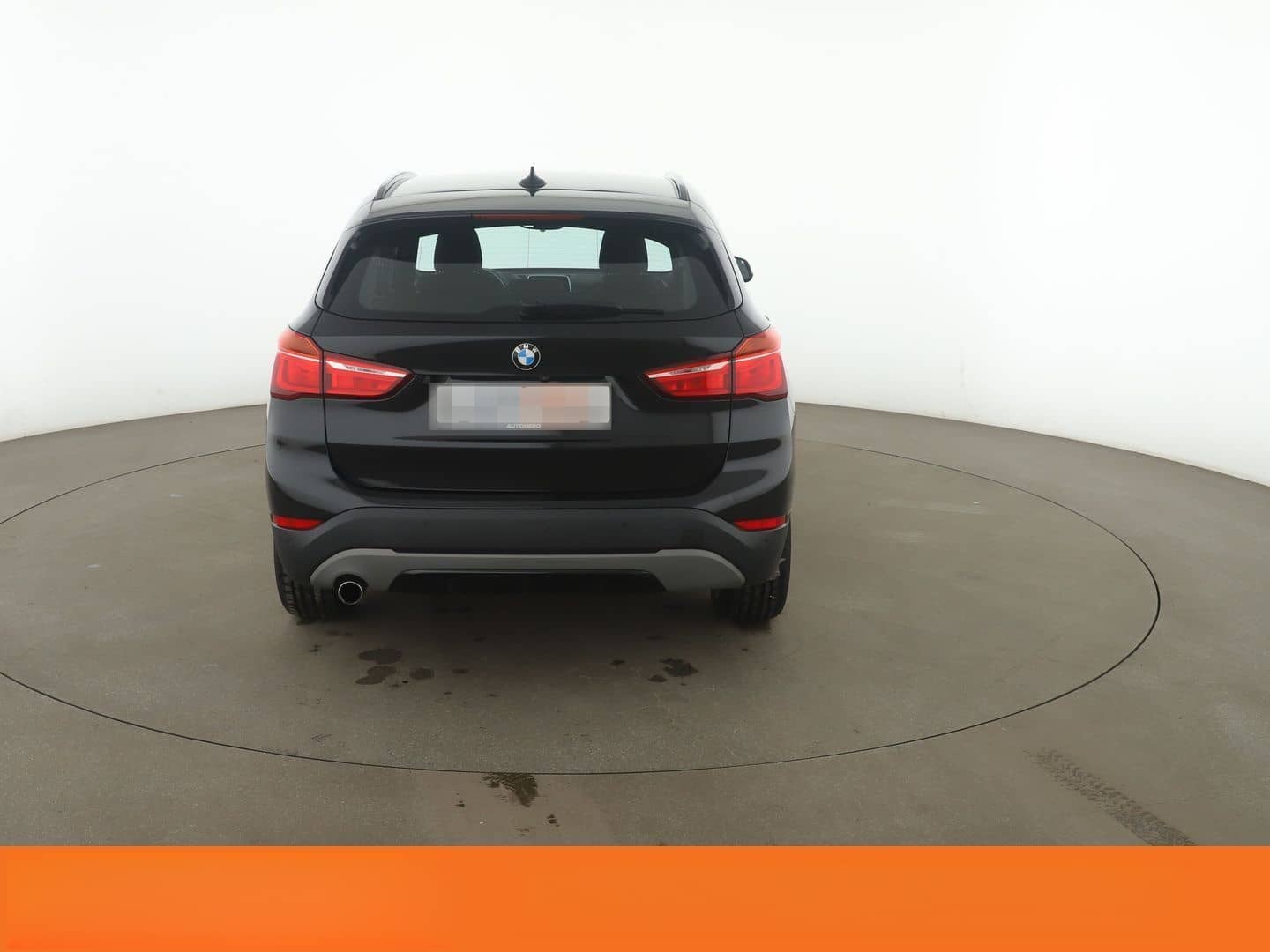 BMW xDrive 18d Sport Line Aut.*NAV*TEMPO*LED*SHZ*PDC foto 5