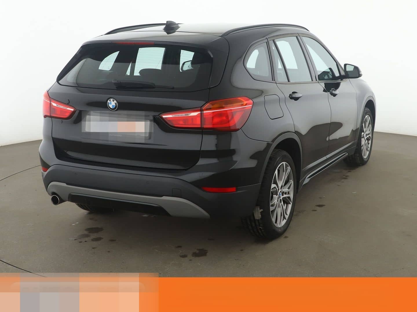 BMW xDrive 18d Sport Line Aut.*NAV*TEMPO*LED*SHZ*PDC foto 6