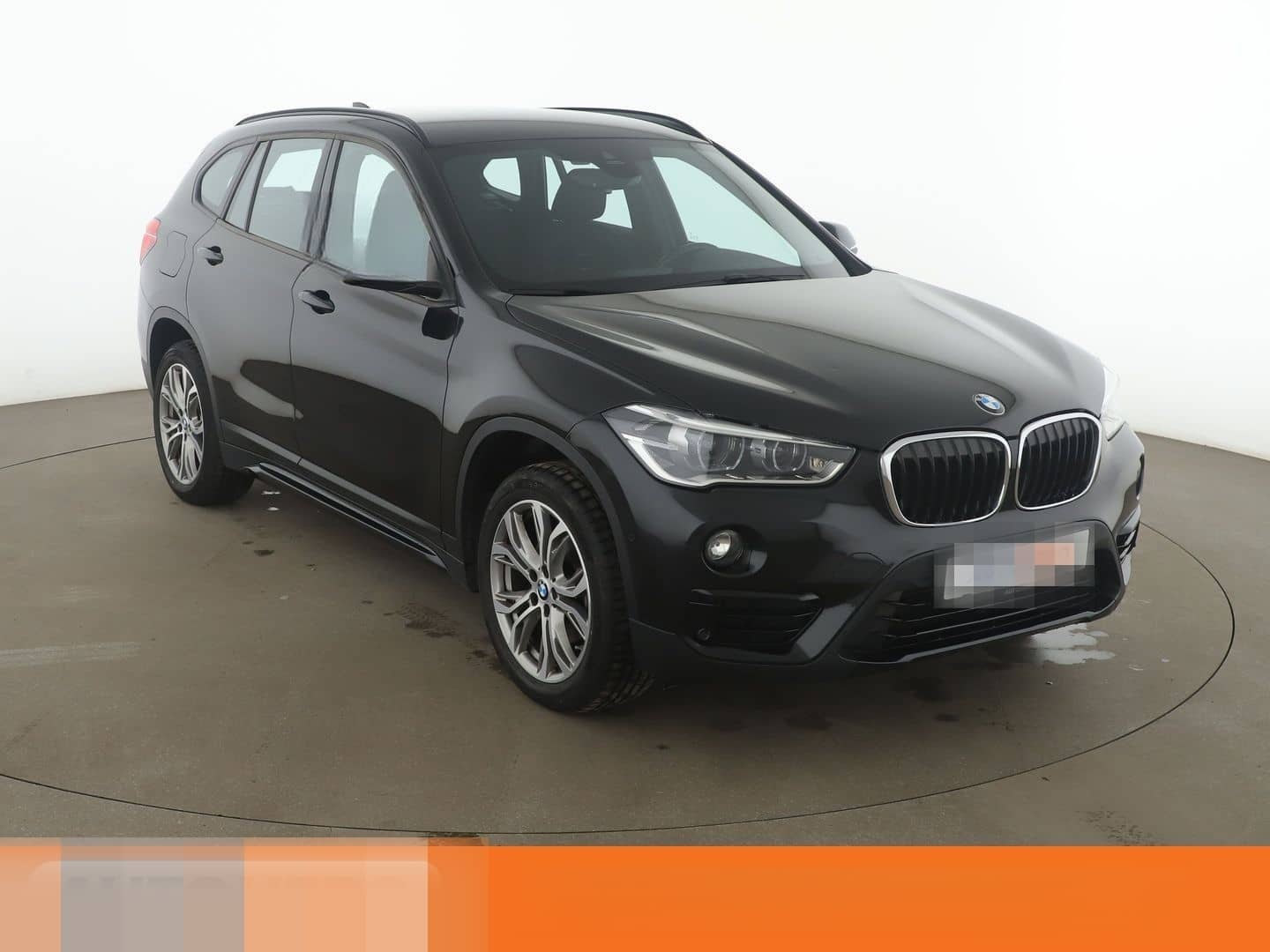BMW xDrive 18d Sport Line Aut.*NAV*TEMPO*LED*SHZ*PDC foto 8