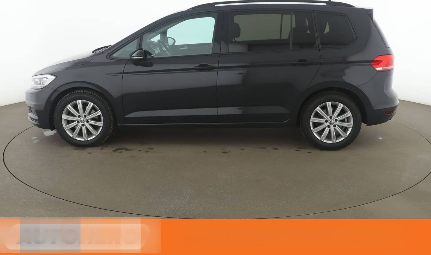 Volkswagen Touran 2.0 TDI Highline BM Aut.*NAVI*LED*ACC*PDC foto 3