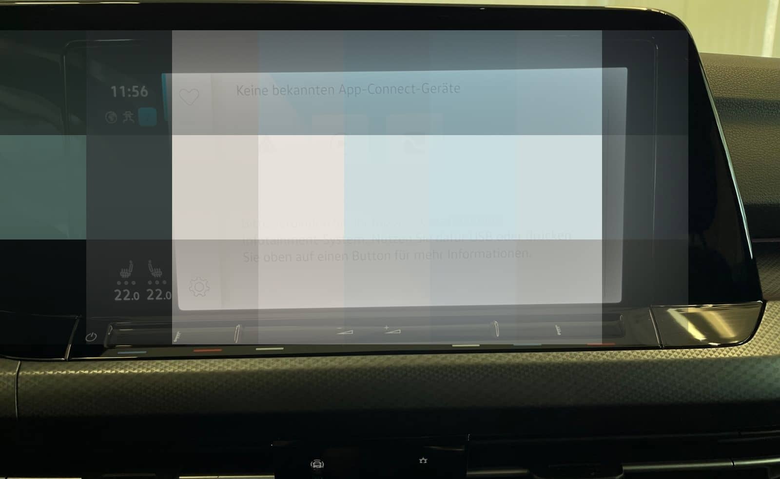 Volkswagen Golf VIII ACTIVE 1.5 TSI Standhzg. HUD Navi LEDP foto 18