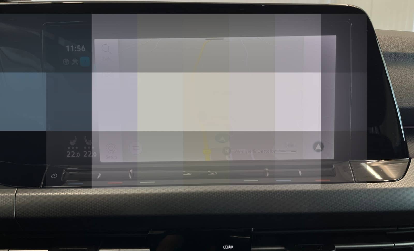 Volkswagen Golf VIII ACTIVE 1.5 TSI Standhzg. HUD Navi LEDP foto 19