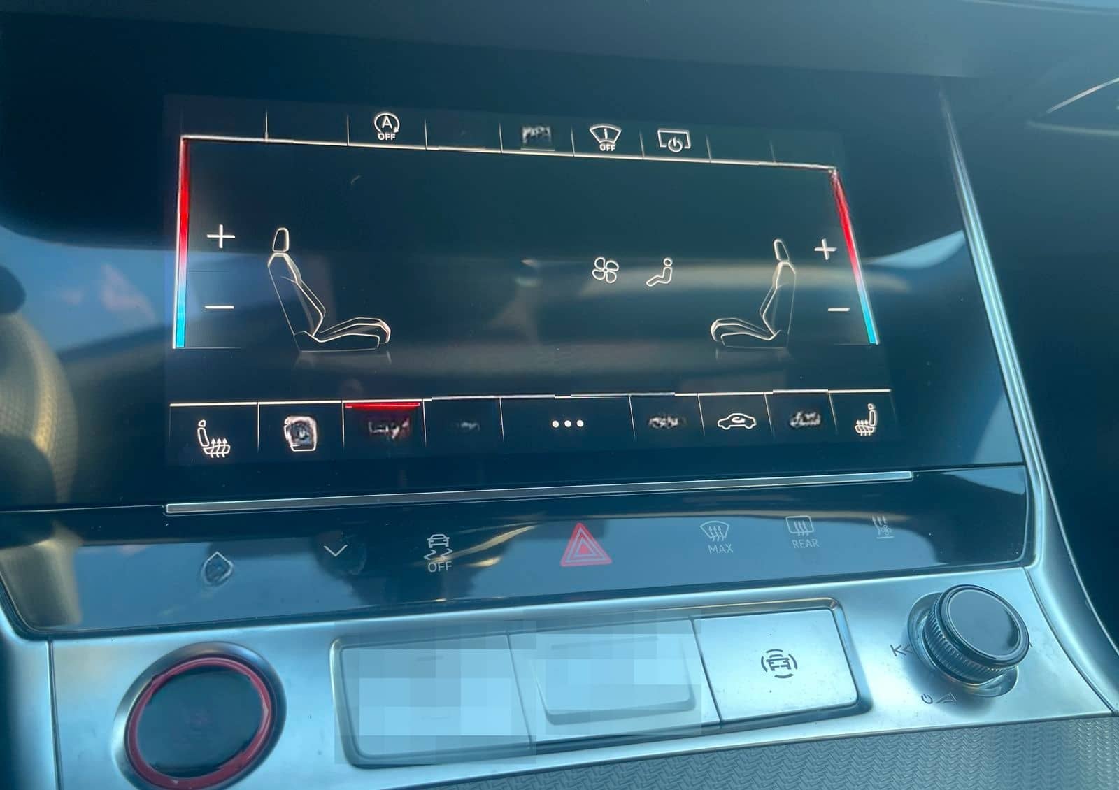 Audi RS6 Avant RS 6 SHZ+AHK+Pano+Navi+Matrix-LED+B&O foto 14