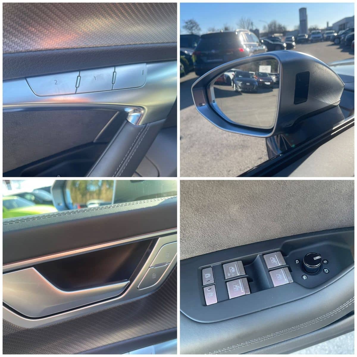 Audi RS6 Avant RS 6 SHZ+AHK+Pano+Navi+Matrix-LED+B&O foto 17