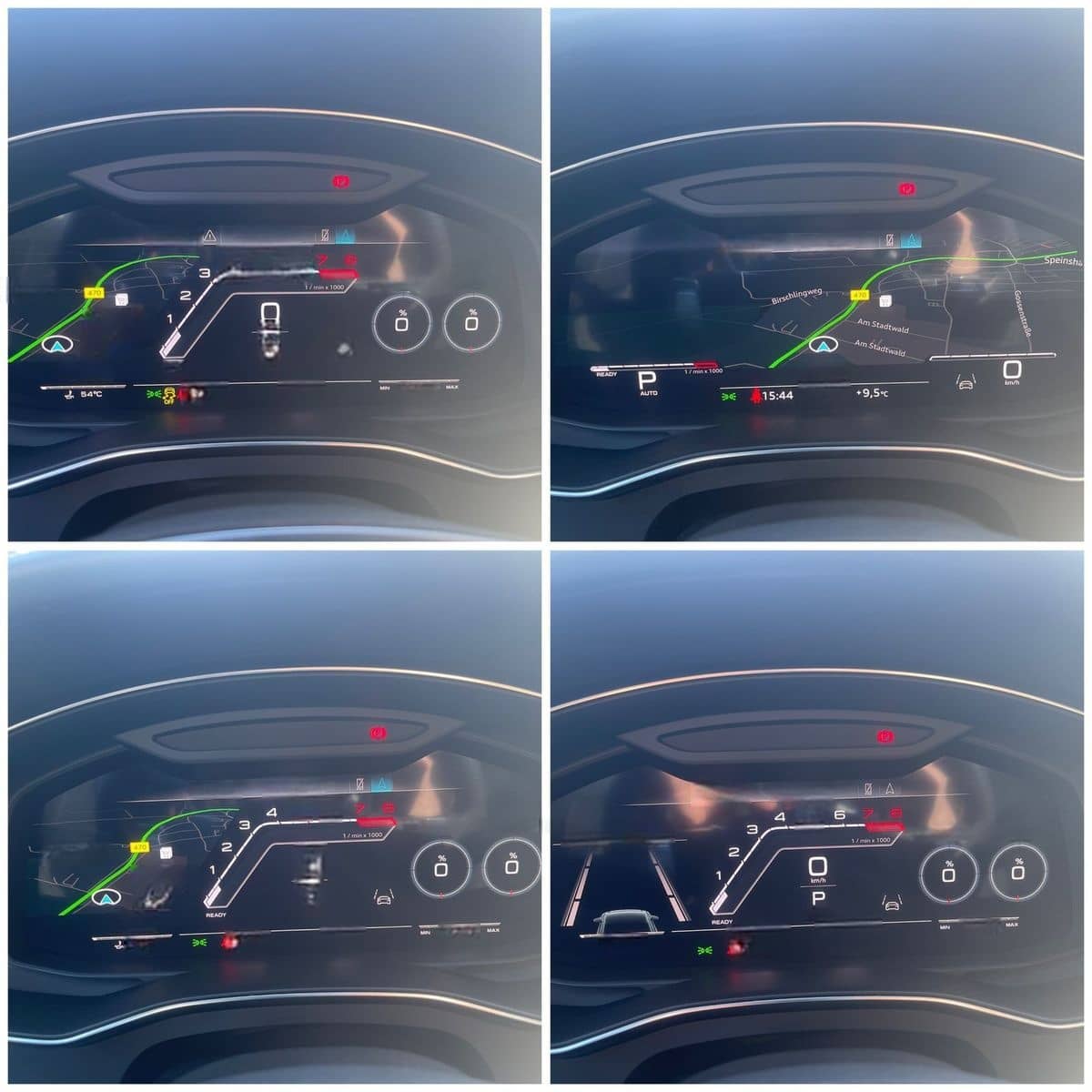 Audi RS6 Avant RS 6 SHZ+AHK+Pano+Navi+Matrix-LED+B&O foto 18