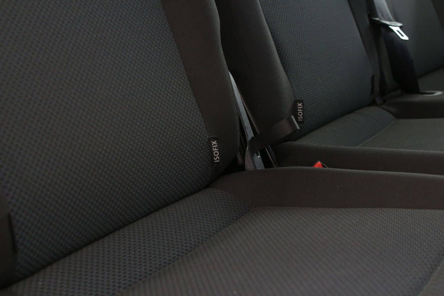 Volkswagen T6 Kombi Klima 9 Sitze 1.Hand foto 22