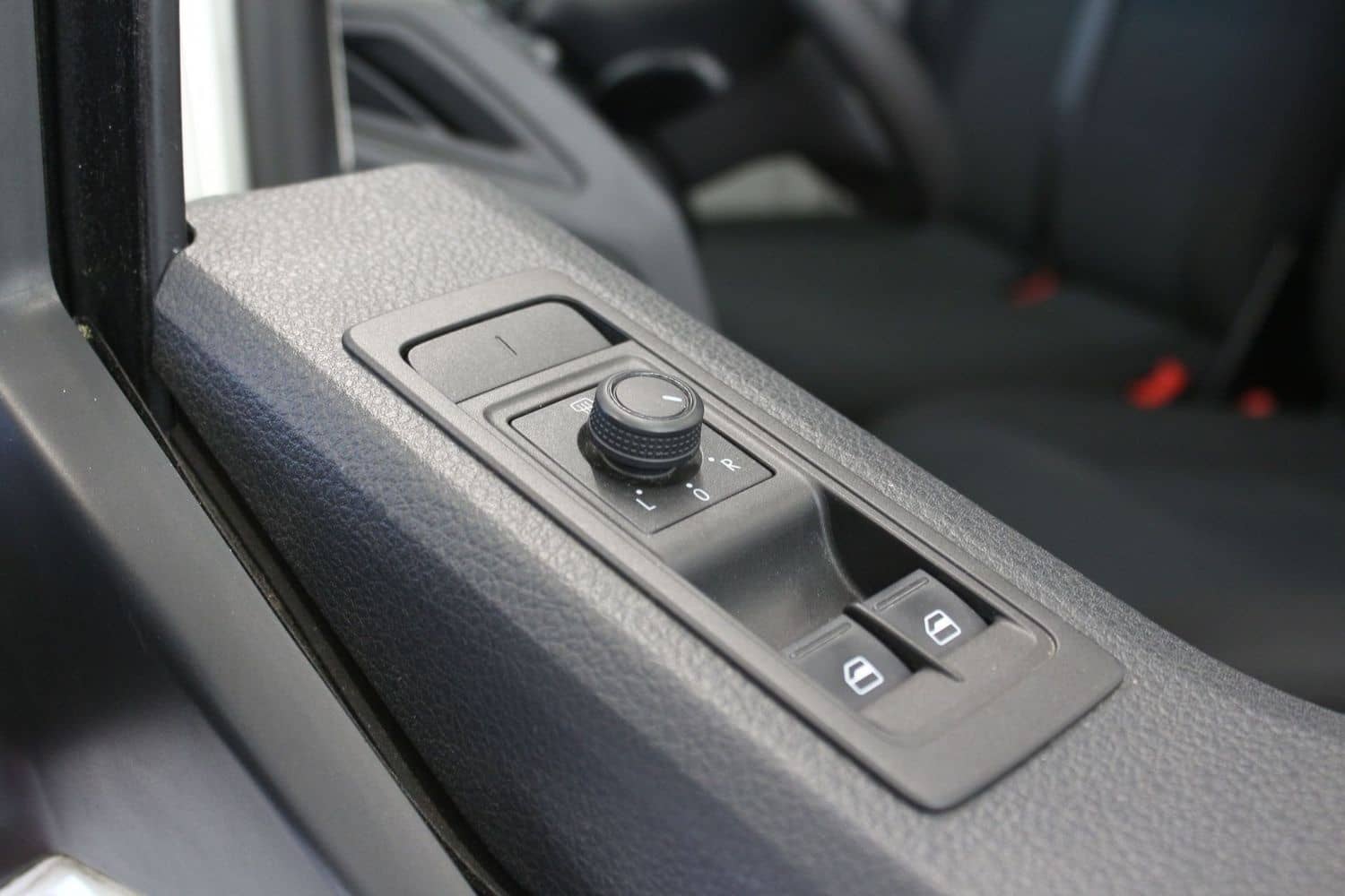 Volkswagen T6 Kombi Klima 9 Sitze 1.Hand foto 7