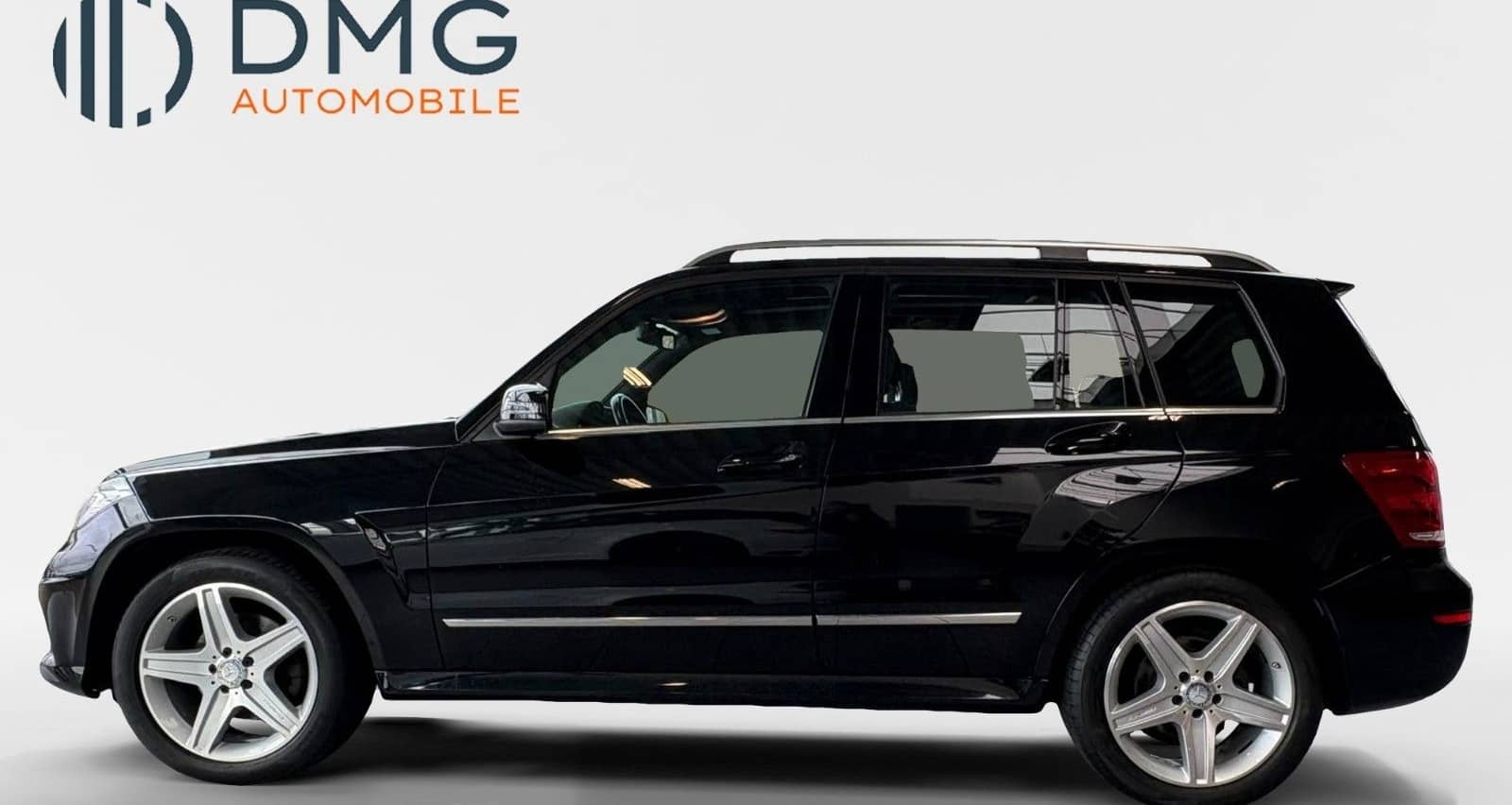 Mercedes-Benz GLK 220 GLK GLK 220 CDI,AHK,PANO,LED,AMG foto 1