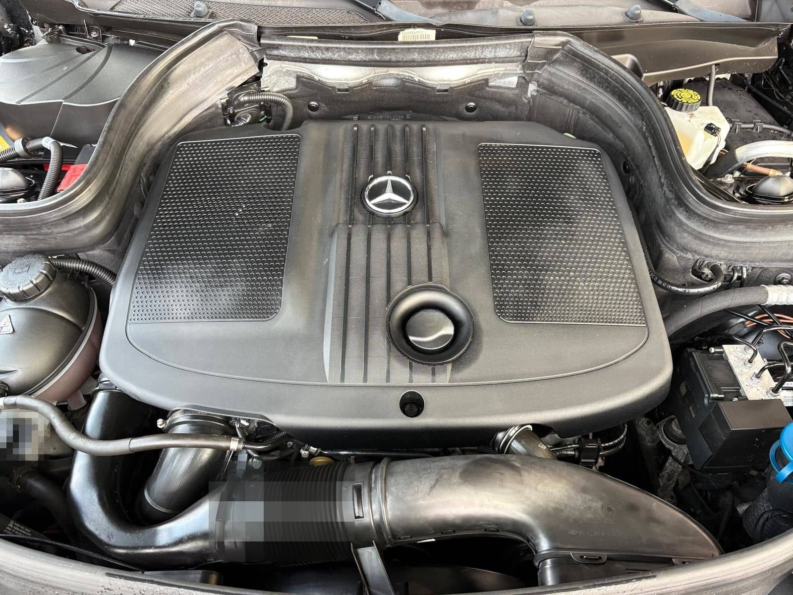 Mercedes-Benz GLK 220 GLK GLK 220 CDI,AHK,PANO,LED,AMG foto 13