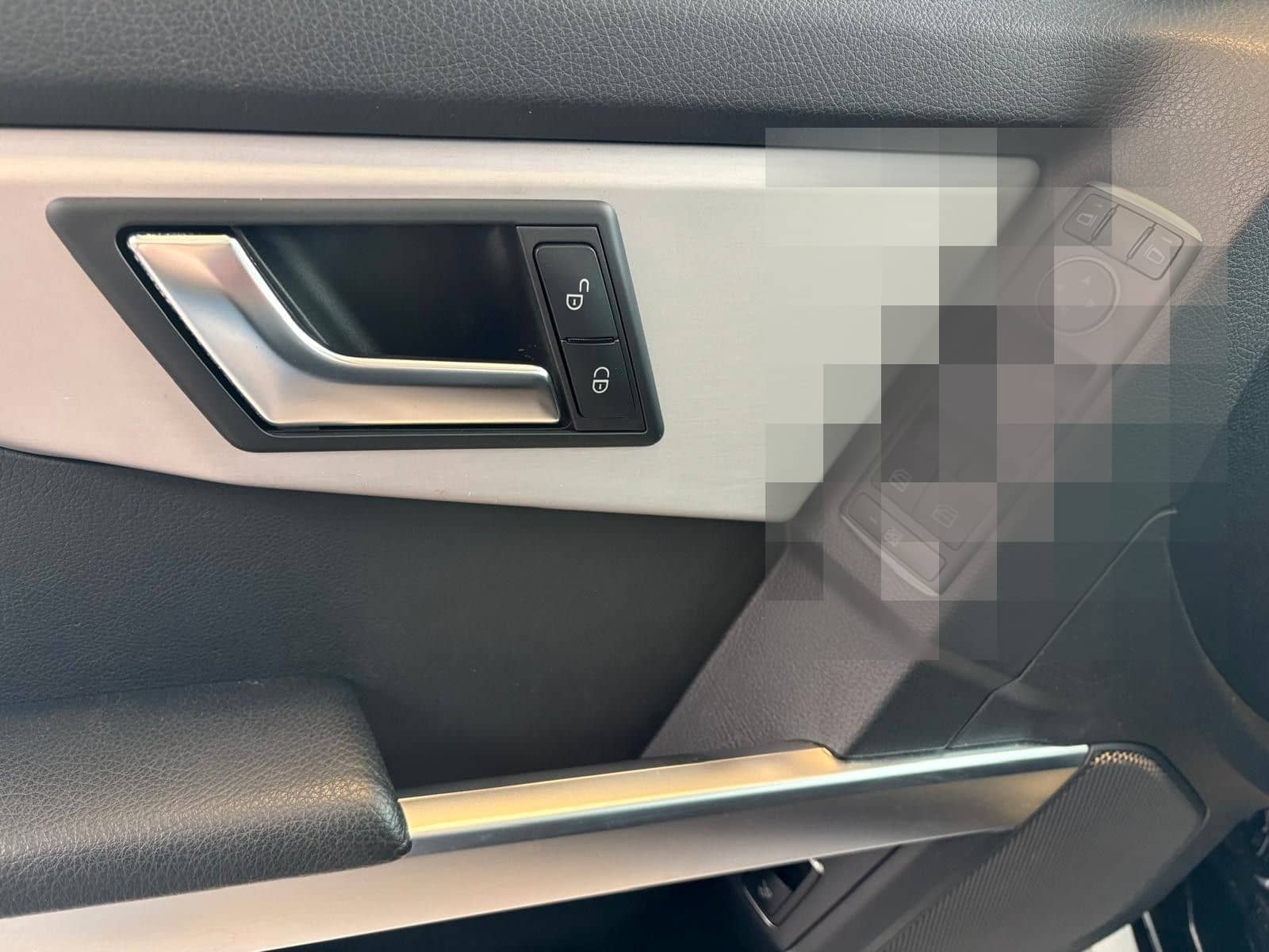 Mercedes-Benz GLK 220 GLK GLK 220 CDI,AHK,PANO,LED,AMG foto 17