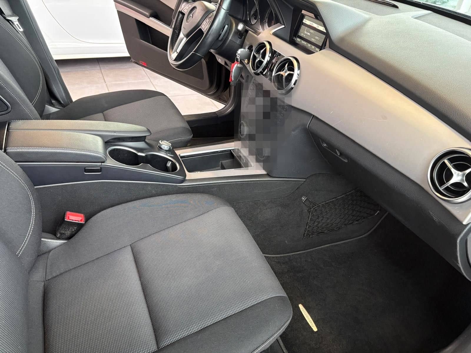 Mercedes-Benz GLK 220 GLK GLK 220 CDI,AHK,PANO,LED,AMG foto 21